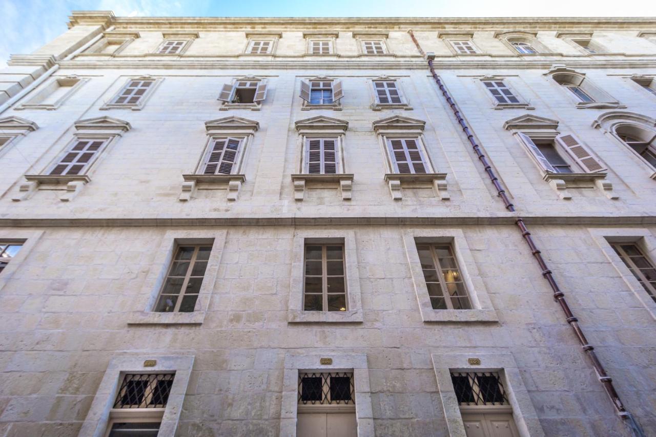 Modern & Luxurious Palazzino In Valletta Ddem1-2 Extérieur photo