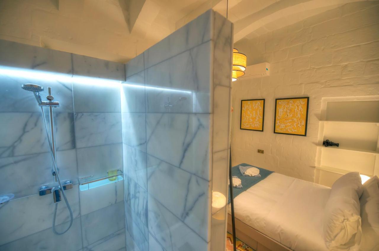 Modern & Luxurious Palazzino In Valletta Ddem1-2 Extérieur photo