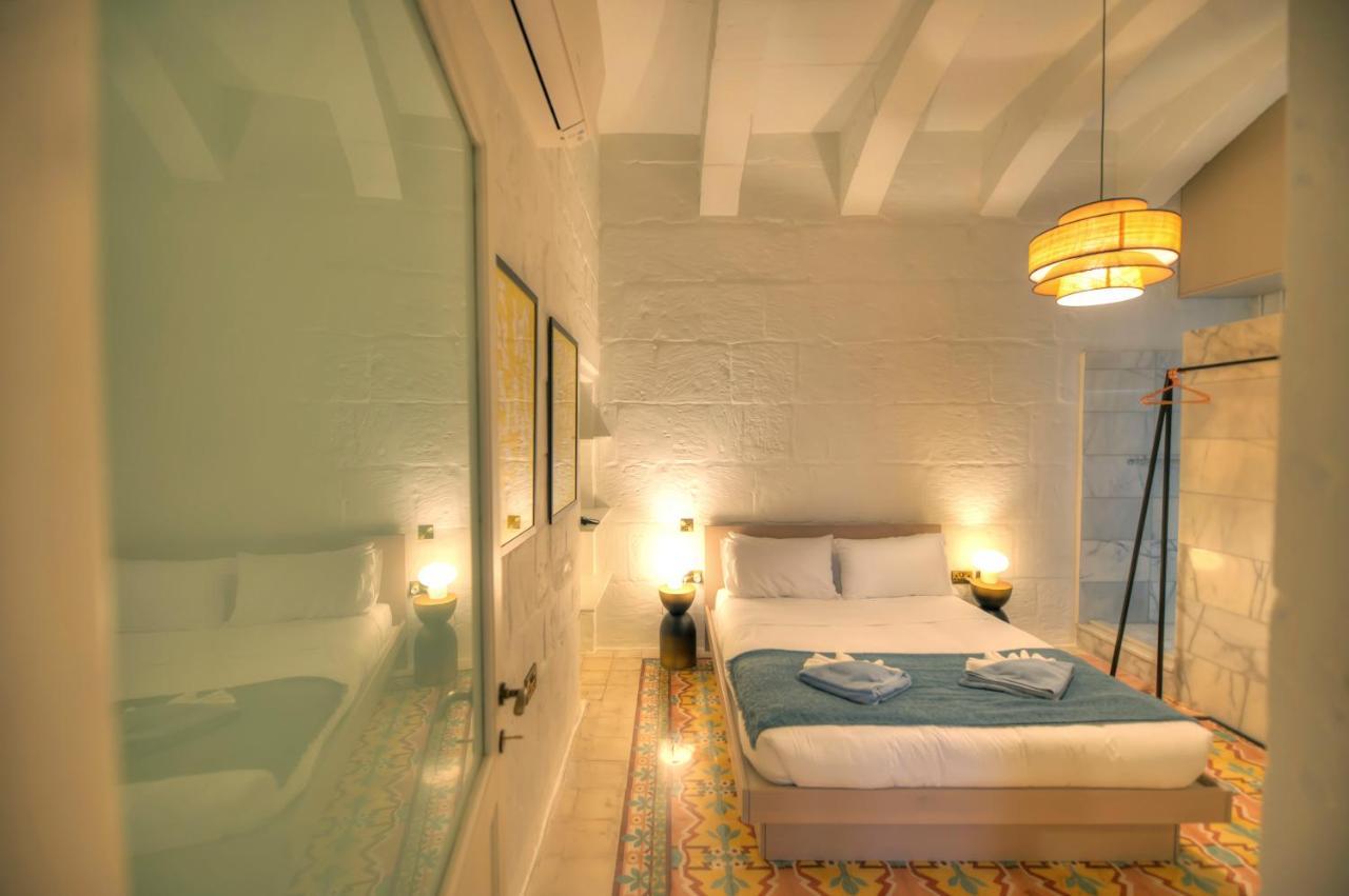 Modern & Luxurious Palazzino In Valletta Ddem1-2 Extérieur photo