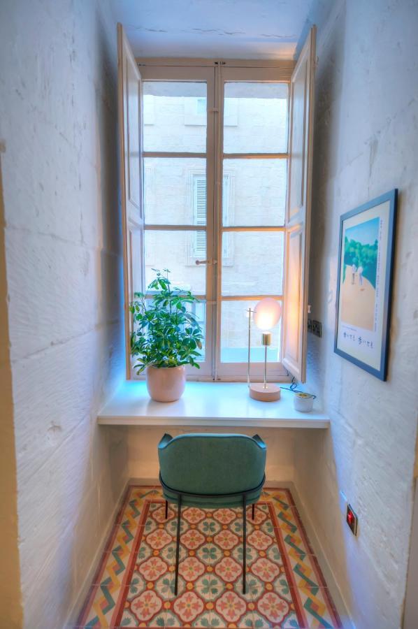 Modern & Luxurious Palazzino In Valletta Ddem1-2 Extérieur photo