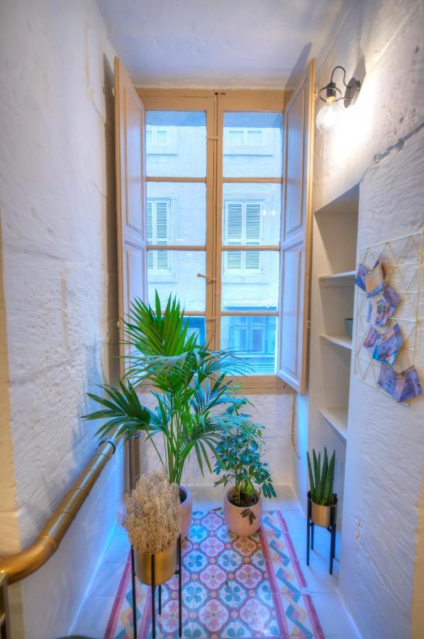 Modern & Luxurious Palazzino In Valletta Ddem1-2 Extérieur photo