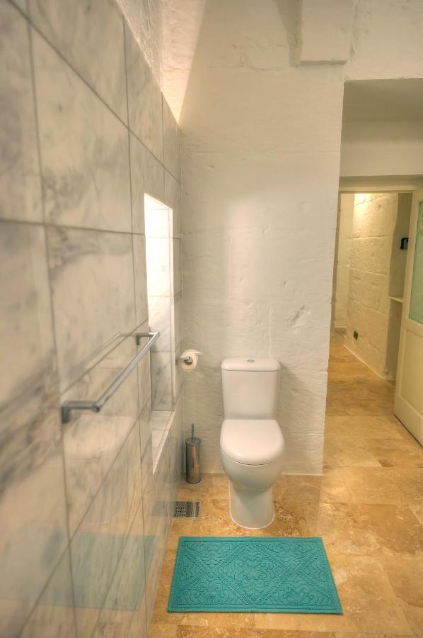 Modern & Luxurious Palazzino In Valletta Ddem1-2 Extérieur photo