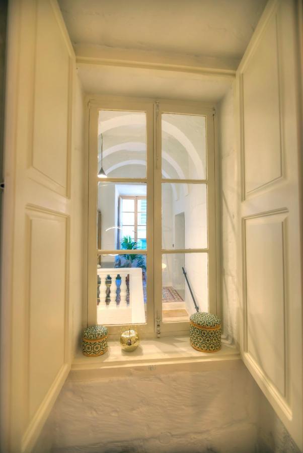 Modern & Luxurious Palazzino In Valletta Ddem1-2 Extérieur photo