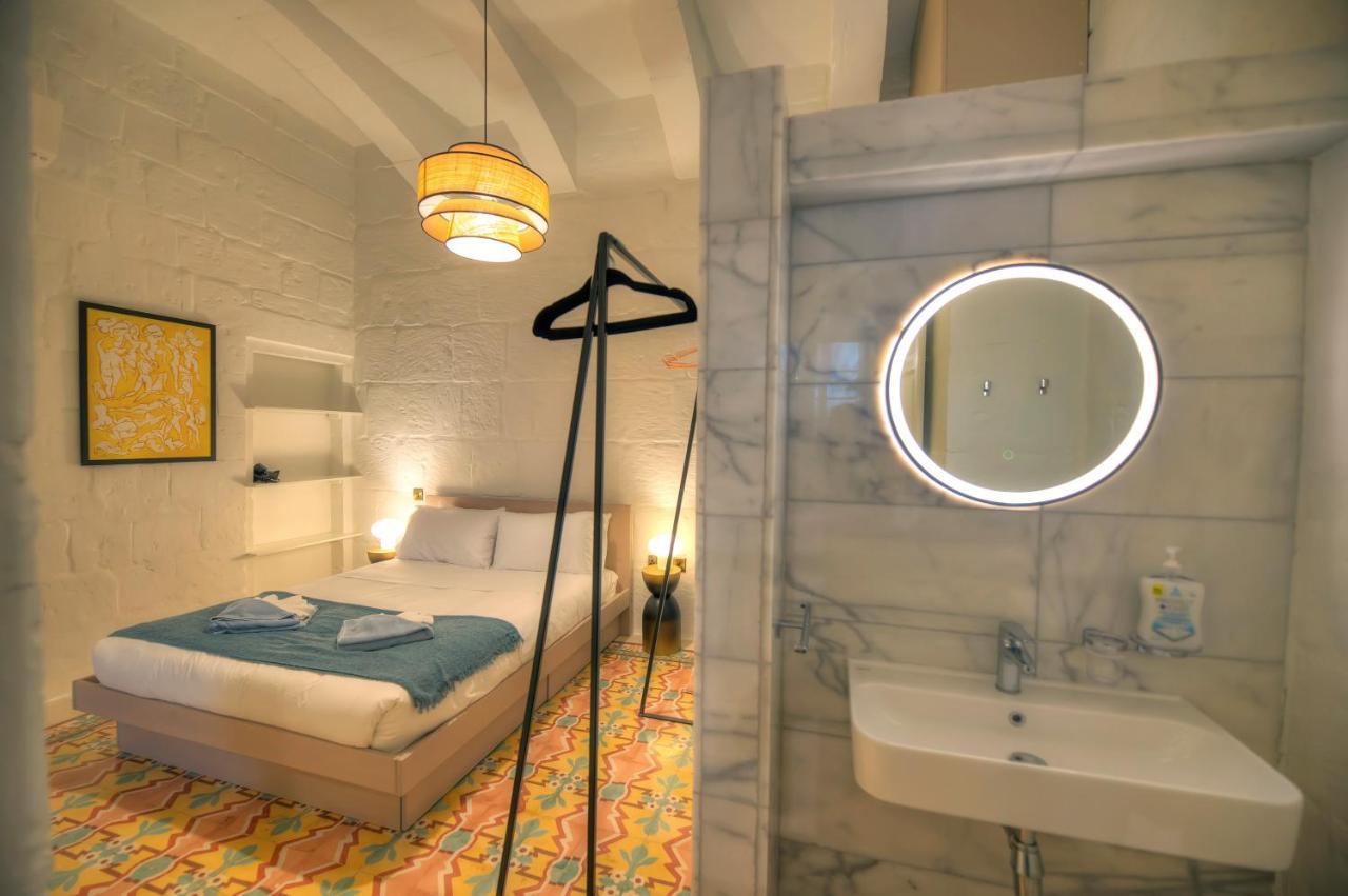 Modern & Luxurious Palazzino In Valletta Ddem1-2 Extérieur photo